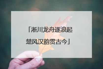 淅川龙舟逐浪起 楚风汉韵贯古今